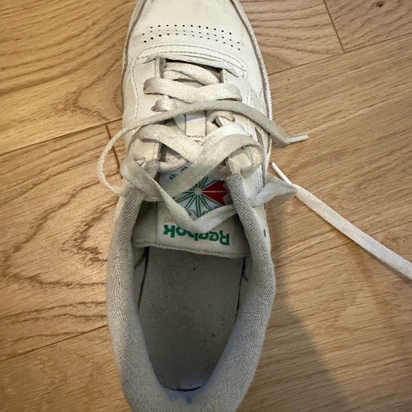 Reebok Club C Sneaker - Picture 6 of 6